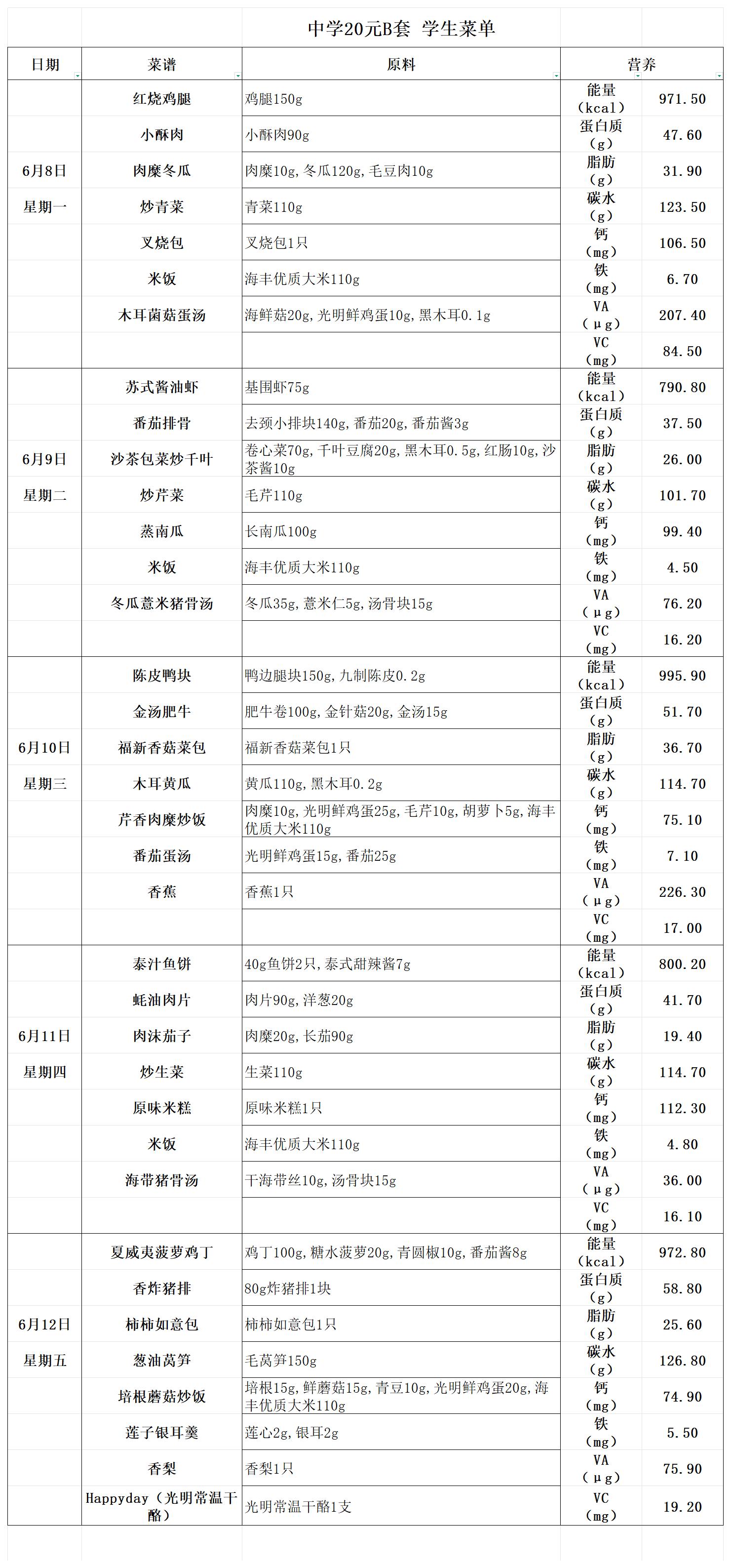 田林中学学生【2026.6.8-6.12】菜单B.jpg